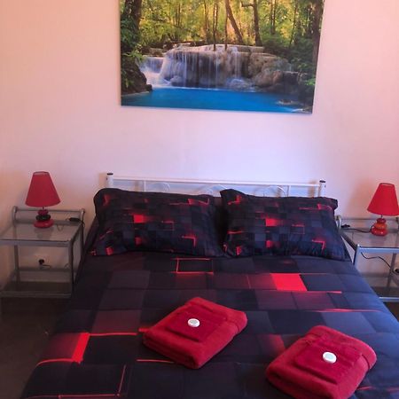 Chambre Dans Les Cevennes Concoules Eksteriør billede