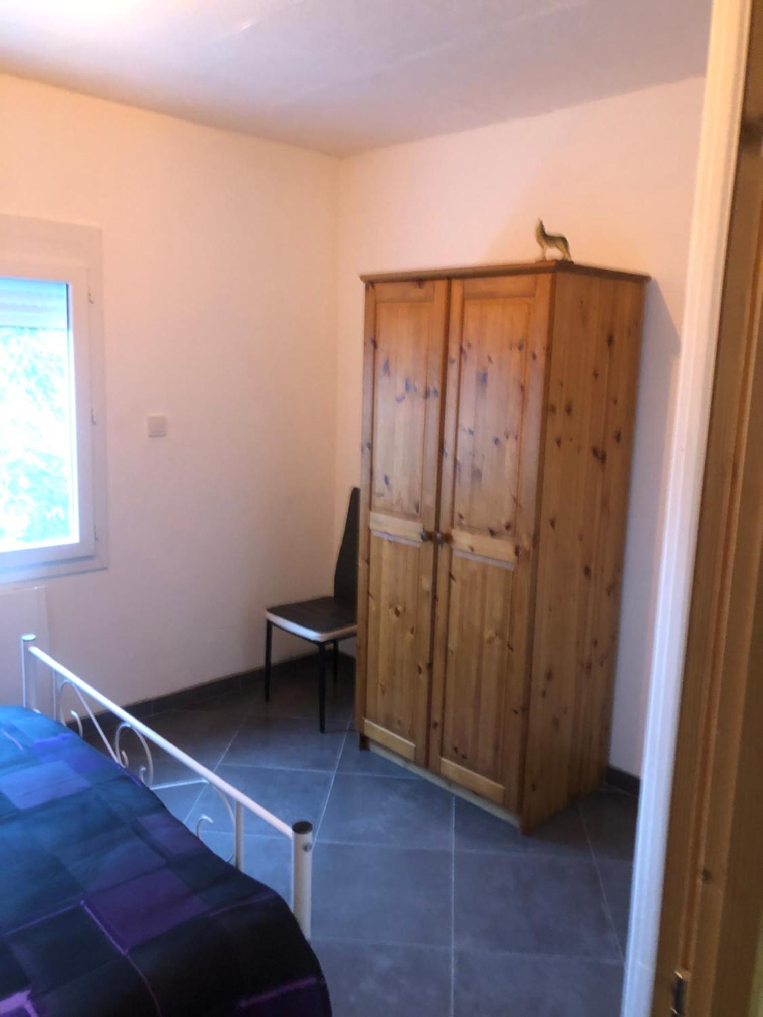 Chambre Dans Les Cevennes Concoules Eksteriør billede