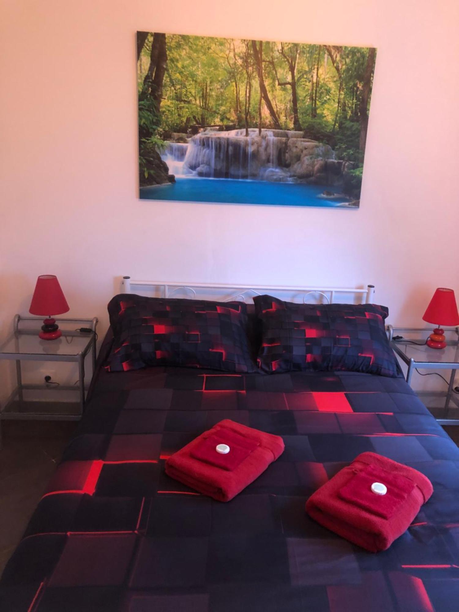 Chambre Dans Les Cevennes Concoules Eksteriør billede